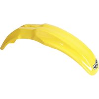 SU03960@101 - UFO Front Fender For Suzuki RM80 1986-1999 Front - RM Yellow