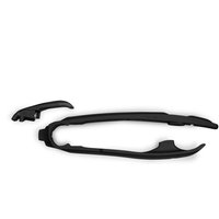 HU04314#001 - UFO Chain Slider For Husqvarna FC250 2023-2025 Black
