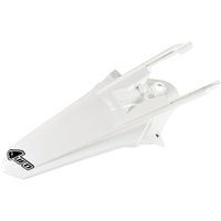 KT04084#042 - UFO Rear Fender For KTM SX85 2018-2024 Rear - KTM White
