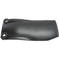 HO04687#001 - UFO Shock Guard For Honda CRF250R 2018-2021 Rear - Black