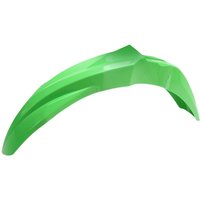 KA04748#026 - UFO Front Fender For Kawasaki KX250 2021-2024 Front - Green
