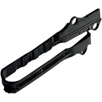 SU03991#001 - UFO Chain Slider For Suzuki RM125 2001-2012 Black
