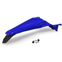 YA04891#089 - UFO Rear Fender for Yamaha For Yamaha YZF250 2024 - Blue
