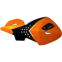PM01647#127 - UFO Replacement Plastic for Escalade Hand Guards - Orange
