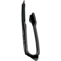 SU02964#001 - UFO Chain Slider For Suzuki RM125 1995-1998 Black