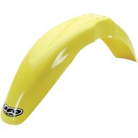 SU03967#102 - UFO Front Fender For Suzuki RM85 2002-2018 Front - Fluorescent Yellow