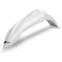 BE02000#043 - UFO Front Fender For Beta RR 250 2020-2025 Front - White