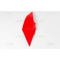 HO04670#070 - UFO Side Panels For Honda CRF250R 2014-2017 - Red