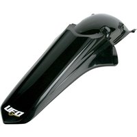 HO04636#001 - UFO Rear Fender For Honda CRF250R 2010-2013 Rear - Black