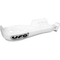 PM01611@041 - UFO Oklahoma Hand Guards - White
