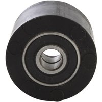 HO04691#001 - UFO Chain Roller For Honda CRF450R 2017-2018 Black