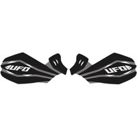 PM01640#001 - UFO Claw Hand Guards - Black
