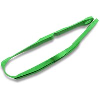 KA04743#026 - UFO Chain Slider For Kawasaki KXF250 2017-2020 - Green