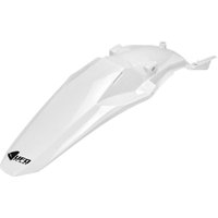 KA04759#047 - UFO Restyle Fender For Kawasaki KX450 2024-2025 Rear - White