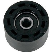 HO04646#001 - UFO Chain Roller For Honda CRF250R 2010-2011 Black
