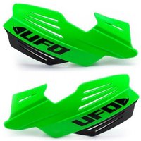 PM01651#026 - UFO Replacement Plastic for Vulcan Hand Guards - Green