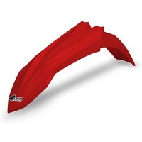 BE02000#063 - UFO Front Fender For Beta RR 250 2020-2025 Front - Red