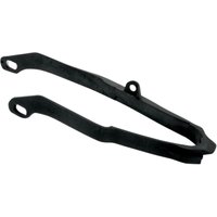 HO03671#001 - UFO Chain Slider For Honda CR125 2000-2007 Black