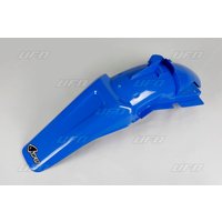 TM03112#091 - UFO Rear Fender For TM CROSS 125 1997-2000 Rear - Blue