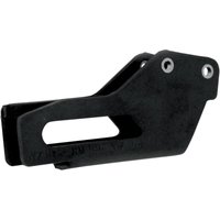YA03871#001 - UFO Chain Guide For Yamaha YZF250 2004-2005 Black