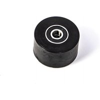 YA04815@001 - UFO Chain Roller For Yamaha YZ125 2022-2026 Black
