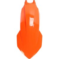 KT04071#127 - UFO Front Fender For KTM SX65 2016-2025 Front - Orange