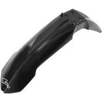 KT03092#001 - UFO Fender For KTM EXC125 2008-2013 Front - Black