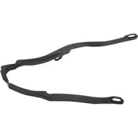 HO04663#001 - UFO Chain Slider For Honda CRF250R 2014-2017 Black