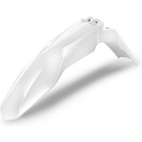 GG07124#041 - UFO Front Fender For Gas Gas EC 250 2021-2023 Front - White