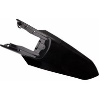 KT05010#001 - UFO Rear Fender For KTM SX125 2023-2025 Rear - Black