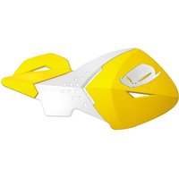 PM01646@102 - UFO Escalade Hand Guards - White