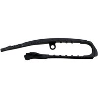 SU04944#001 - UFO Chain Slider For Suzuki RMZ250 2019-2025 Black