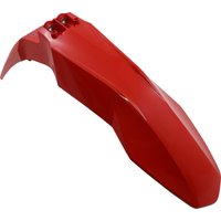 GG07124#062 - UFO Front Fender For Gas Gas EC 250 2021-2023 Front - Red
