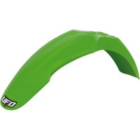 KA04726#026 - UFO Front Fender For Kawasaki KX 112 Front - Green/KX Green