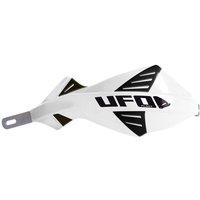 PM01654#041 - UFO Discover Hand Guards (28mm) - White