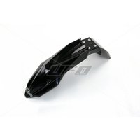 HU03350#001 - UFO Front Fender For Husqvarna FE250 2014 Front - Black