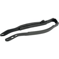 YA04806#001 - UFO Chain Slider For Yamaha WRF250 2007-2024 Black