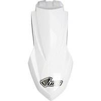 YA04846#046 - UFO Front Fender For Yamaha YZ85 2015-2021 Front - White