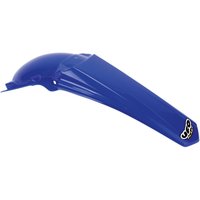 YA03881#089 - UFO Rear Fender For Yamaha YZF250 2006-2009 Rear - Reflex Blue