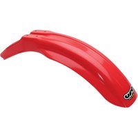 HO03623#070 - UFO Front Fender For Honda CR80B 1996-2002 Front - CR Red
