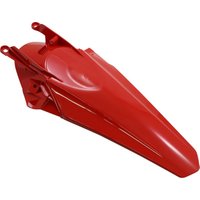 GG07125#062 - UFO Fender For Gas Gas EC 250 2021-2023 Rear - Red