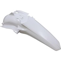 YA04875#046 - UFO Rear Fender For Yamaha YZ125 2022-2025 Rear - White
