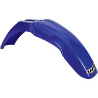 YA02873#089 - UFO Front Fender For Yamaha YZ80 1993-2001 Front - Blue