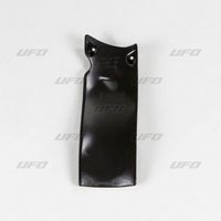 HO04608#001 - UFO Shock Guard For Honda CRF250R 2006-2009 Rear - Black