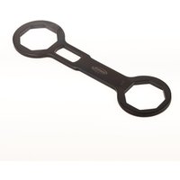 113-010-025 - Moose Racing Top Cap Spanner For Indian Chief 111 ABS 2014-2019 - Black