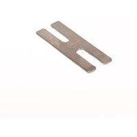 113-030-100 - Moose Racing Rod Plate For FF Pistons For KTM Adventure 790 R 2020