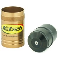 Image of 211-900-100 - Moose Racing ABS Shock Reservoir Bladder For Gas Gas EC 250 2021-2023