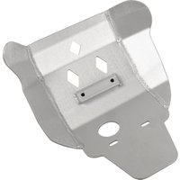 339 - Moose Racing Aluminium Skid Plate For Honda CRF450R 2023-2026