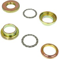 Image of 16771 - 101 Octane Steering Bearing For MBK Booster 12" 50 2004-2010