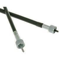 VC18608 - 101 Octane Speedometer Cable For Kymco Agility City 125 2014-2016 - Black